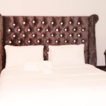 Princess Lodge Рустенбург Екстериор снимка