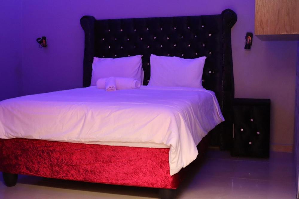 Princess Lodge Рустенбург Екстериор снимка