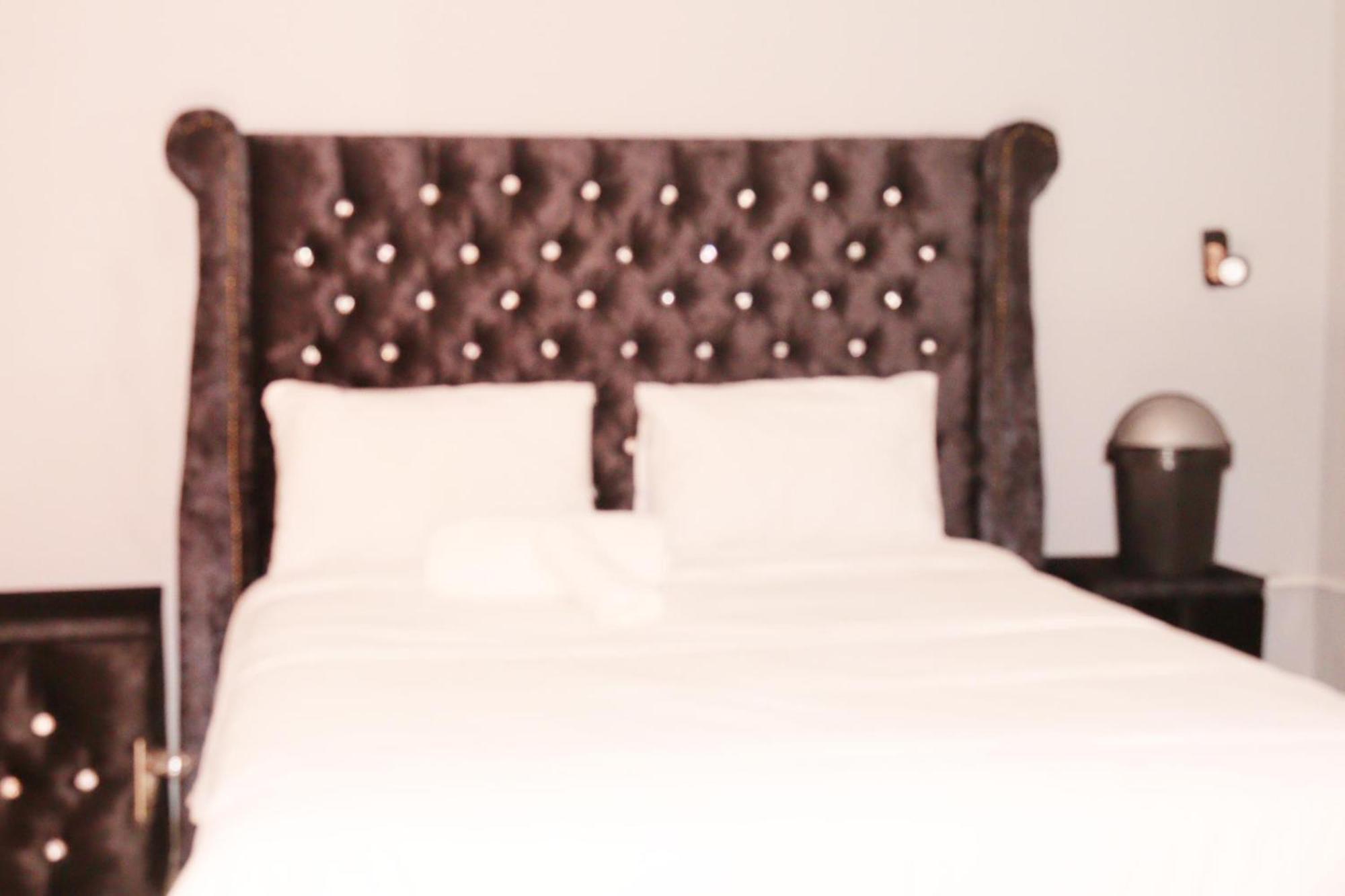 Princess Lodge Рустенбург Екстериор снимка
