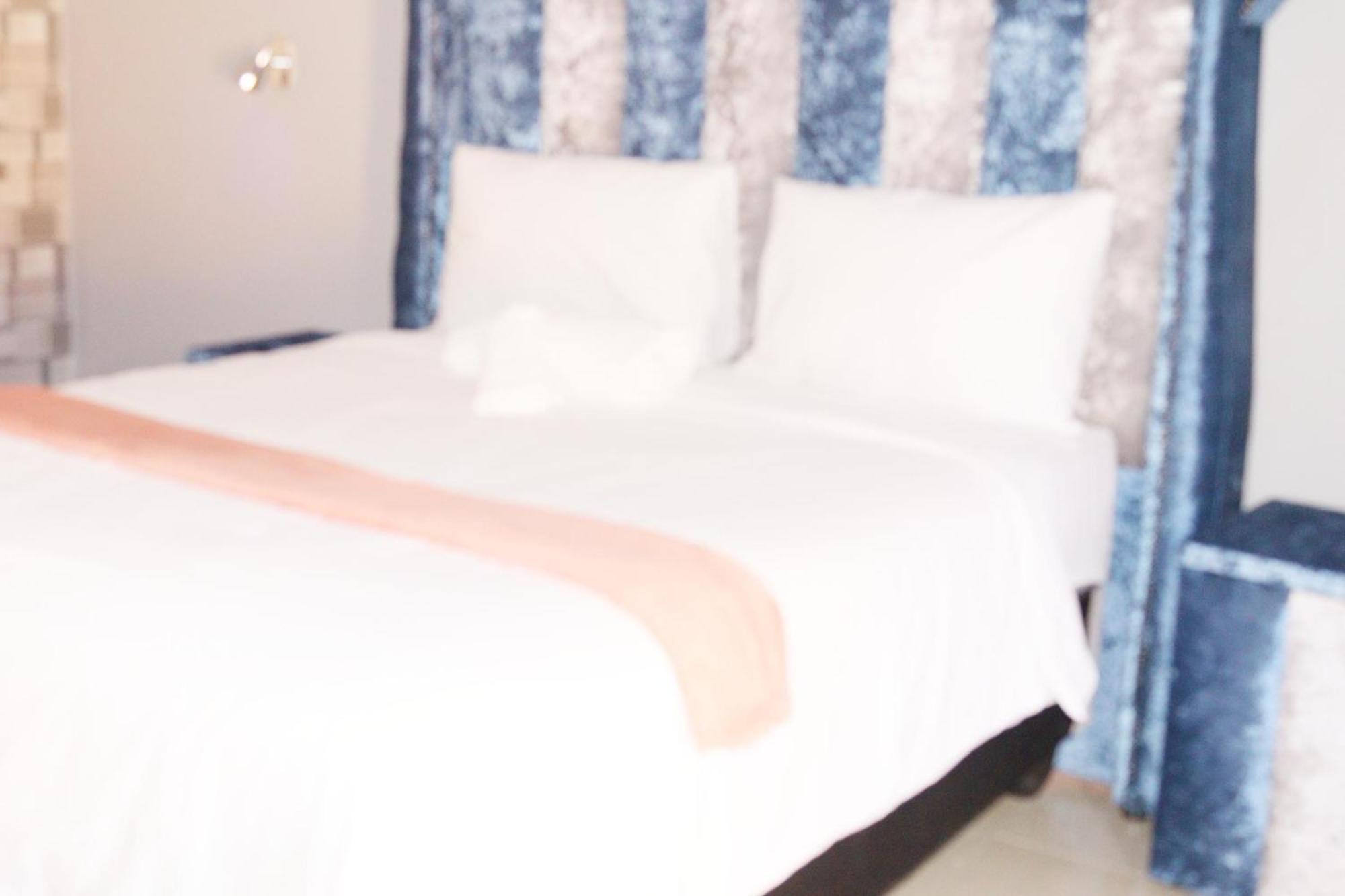 Princess Lodge Рустенбург Екстериор снимка